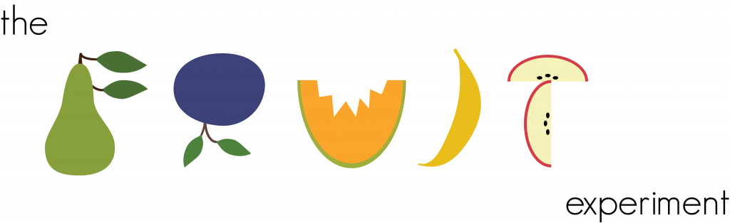 Logo - The Fruit Experiment_MQ