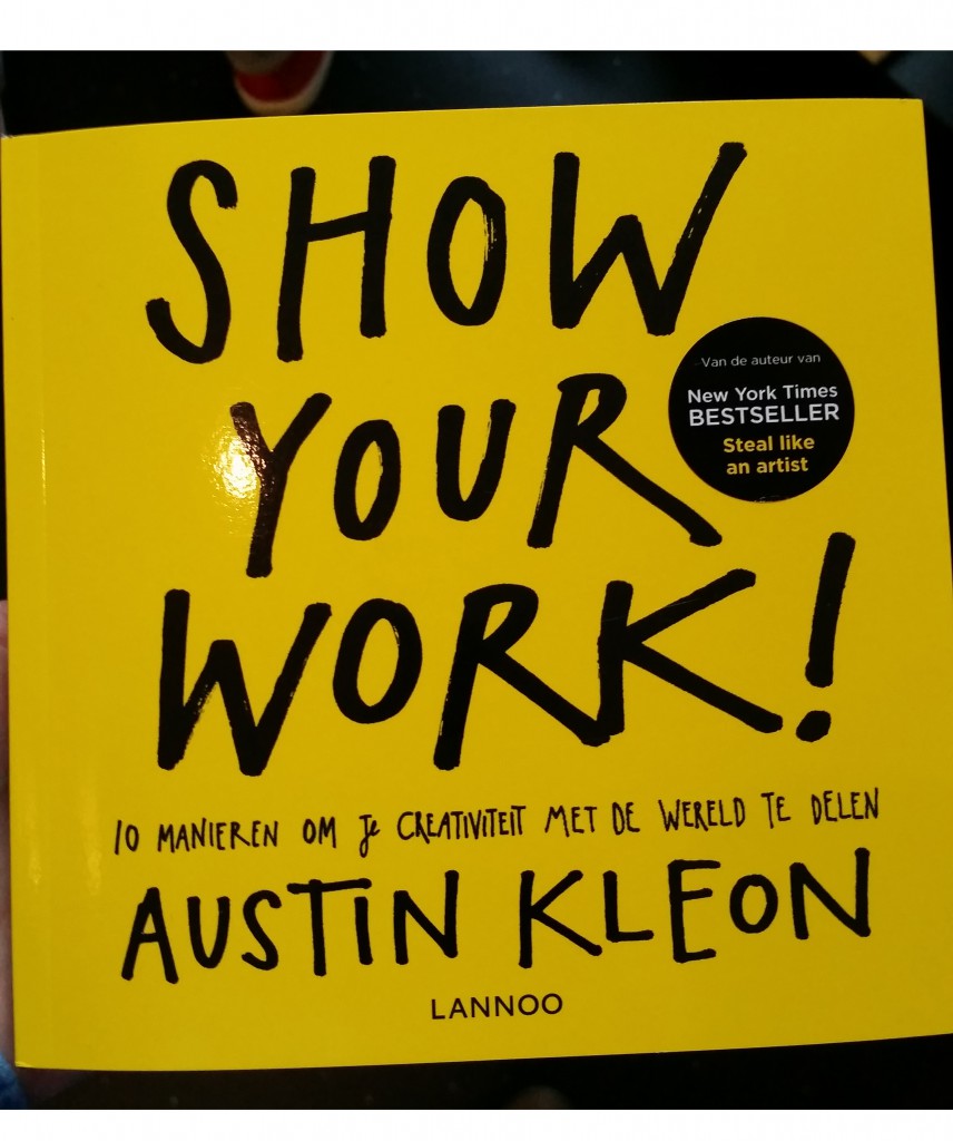 Show your work